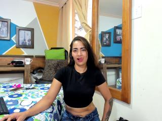 AfroditaHan Webcam Porno Live - Photo 766/948