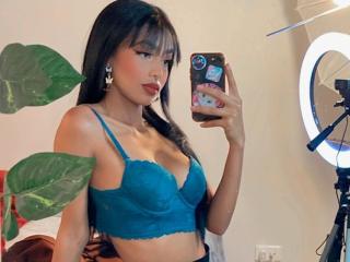 AlleanysCristal Webcam Porno Live - Photo 69/72