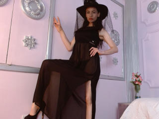 GretaLombardi Video Webcam - Photo 169/278