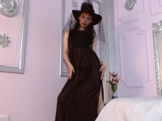 GretaLombardi Video Webcam - Photo 171/278