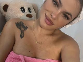 AprilStunt Webcam Porno Live - Photo 586/629