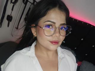 LilyArouse Anal en Webcam Live - Photo 136/185