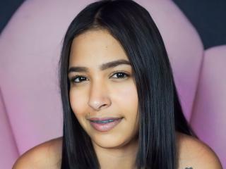 GeraldineArias Video Webcam - Photo 9/110