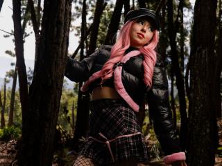 AprilDouce Webcam Porno Live - Photo 360/563