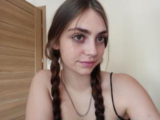 FantasyHailey Cul en Direct - Photo 4/16