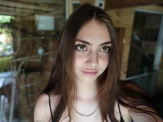 FantasyHailey Cul en Direct - Photo 16/16