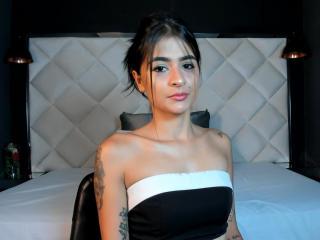 MichelleBenett Hot et Sexy Liveshow - Photo 455/531