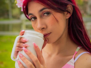 AllisonVeega Webcam Porno Live - Photo 193/203