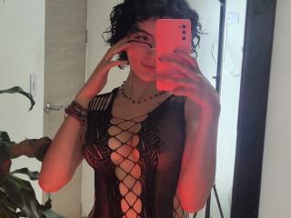 GabrielaMoore Video Webcam - Photo 110/176