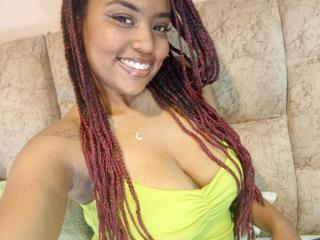 CindyRousse Webcam Sex Direct - Photo 201/572