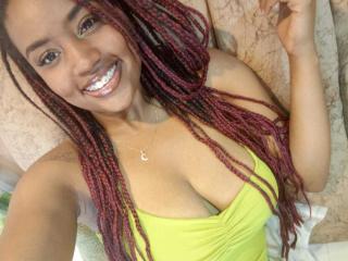 CindyRousse Webcam Sex Direct - Photo 203/572
