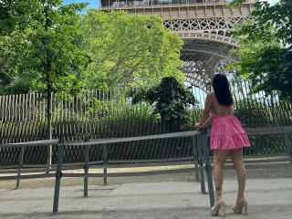 AlinaDemi Webcam Porno Live - Photo 210/236