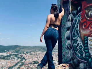 AlinaDemi Webcam Porno Live - Photo 221/236