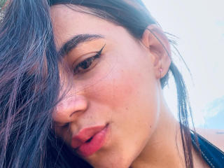 AlinaDemi Webcam Porno Live - Photo 228/236
