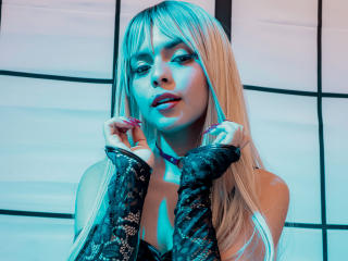 AlySnow Webcam Porno Live - Photo 366/719