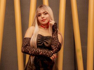 AlySnow Webcam Porno Live - Photo 367/719