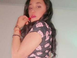 JessyBarnett Show Porno en Live - Photo 496/525