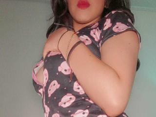 JessyBarnett Show Porno en Live - Photo 499/525