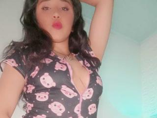 JessyBarnett Show Porno en Live - Photo 500/525