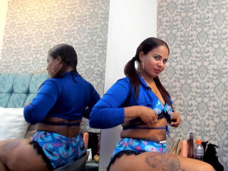 YirethFisher Rencontres Porno - Photo 16/21