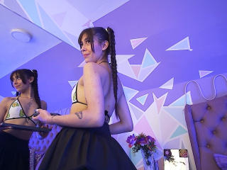 CloeeAdams Webcam Sexe Direct - Photo 202/376