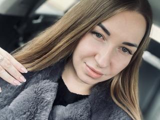AriaGorgeous Webcam Porno Live - Photo 4/8