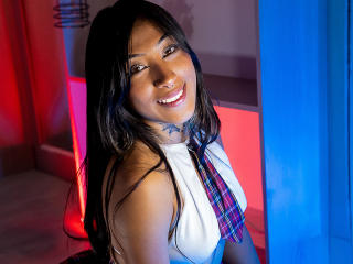 CamilaLinette Webcam Sexe Direct - Photo 7/65