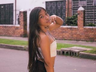CamilaLinette Webcam Sexe Direct - Photo 13/65