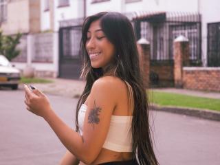 CamilaLinette Webcam Sexe Direct - Photo 14/65