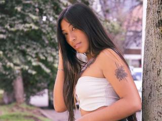 CamilaLinette Webcam Sexe Direct - Photo 16/65