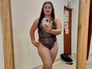 EsmeraldaaLopez Boobs Liveshow - Photo 138/158