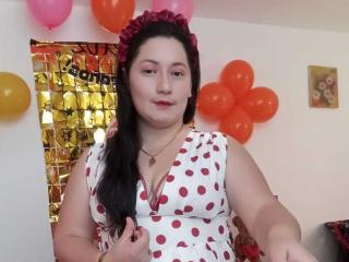 EsmeraldaaLopez Boobs Liveshow - Photo 144/158