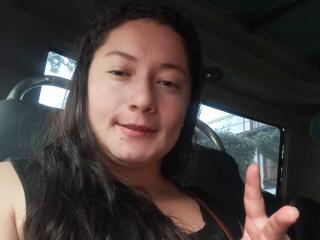 EsmeraldaaLopez Boobs Liveshow - Photo 145/158