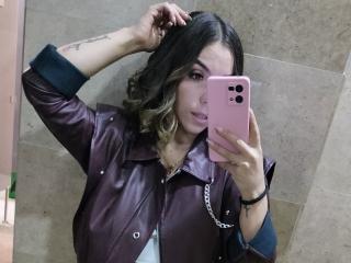 CamilaSuarez Webcam Sexe Direct - Photo 214/268