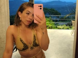 CamilaSuarez Webcam Sexe Direct - Photo 218/268