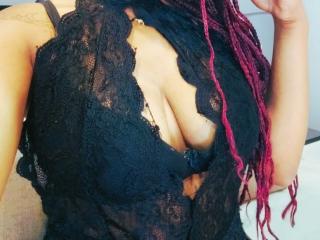CindyRousse Webcam Sex Direct - Photo 218/572