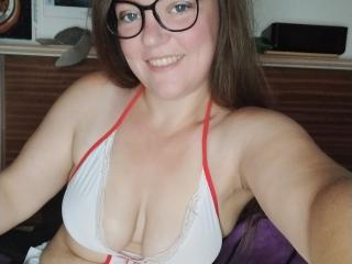 FrancaisePureSouche Cul en Direct - Photo 4/4