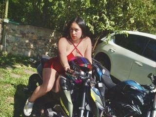 Lilithds Anal en Webcam Live - Photo 12/75