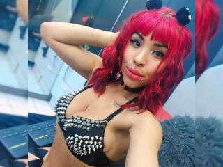 CinthiaForst Webcam Sex Direct - Photo 48/55