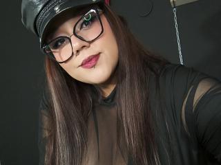EmilyDom Boobs Liveshow - Photo 71/246