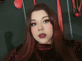 EmilyDom Boobs Liveshow - Photo 74/246