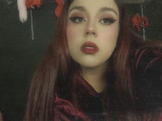 EmilyDom Boobs Liveshow - Photo 79/246