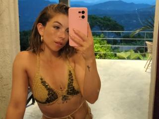 CamilaSuarez Webcam Sexe Direct - Photo 224/268