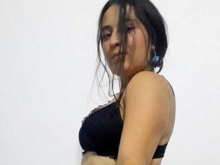 DreahRouby live cam model at XLoveCam