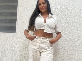 AriannaStone Webcam Porno Live - Photo 6/63