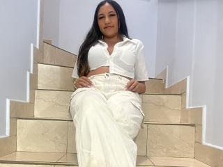 AriannaStone Webcam Porno Live - Photo 7/63