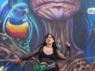 DominatrixMarla Amateur Live Webcam - Photo 182/290