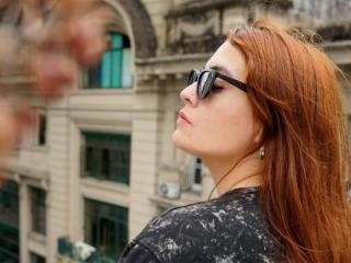 AthinaShays Webcam Porno Live - Photo 322/585