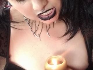 DominatrixMarla Amateur Live Webcam - Photo 185/290