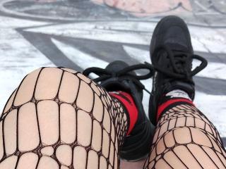 DominatrixMarla Amateur Live Webcam - Photo 186/290